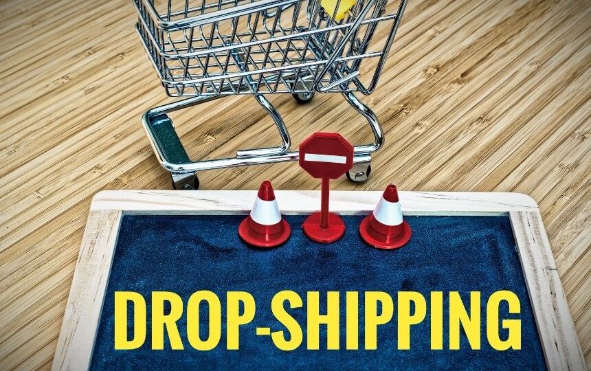 3 Tips For A Drop ship ECommerce Website