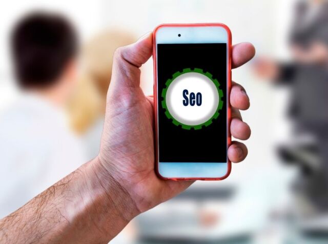 SEO for Mobile