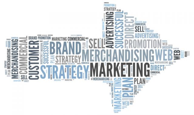 Online marketing can trigger offline sales