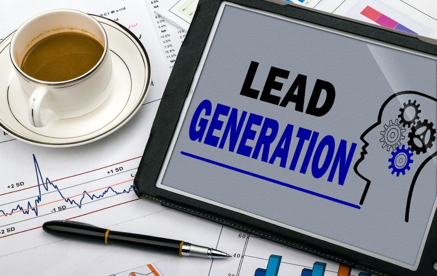 Turbo-charging lead generation