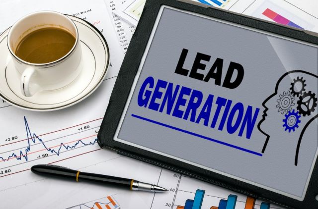 Turbo-charging lead generation