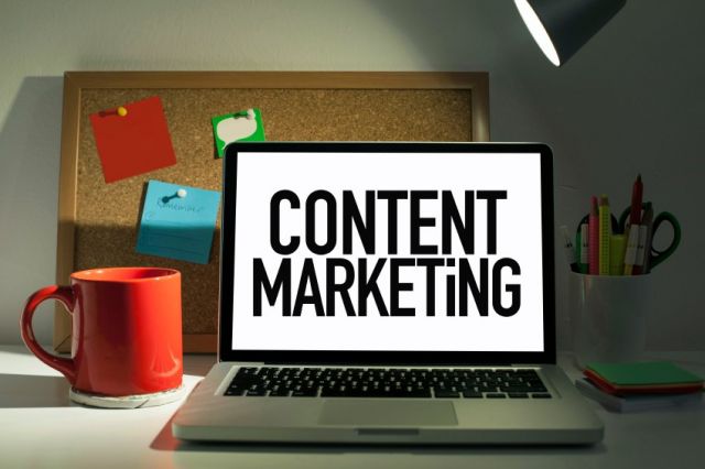 Easily Adaptable Content Marketing Tips