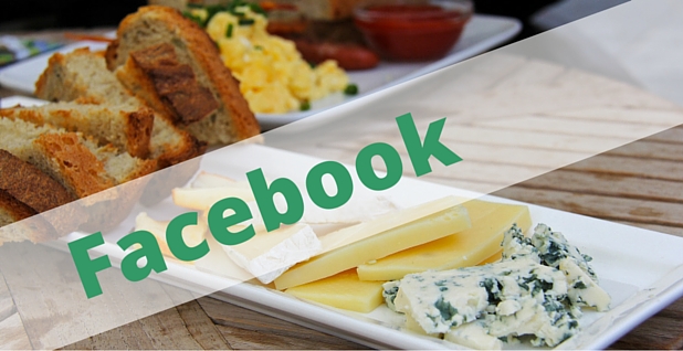 Quick-and-easy social media tips for restaurants 1